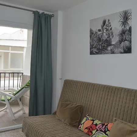 Acapulco Playa 404 * Nerja