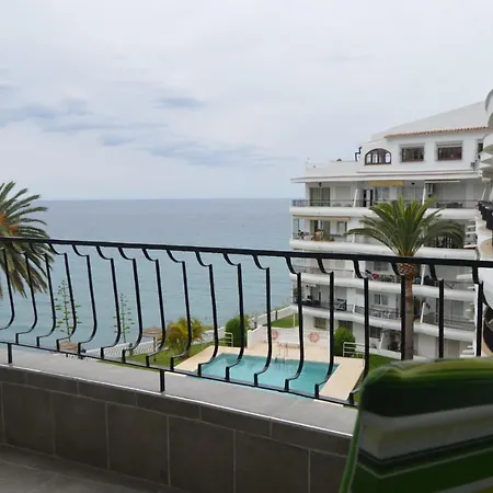 Acapulco Playa 404 Apartamento