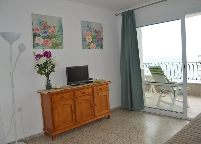 Acapulco Playa 404 Apartamento *