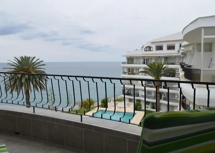 Acapulco Playa 404 Apartamento