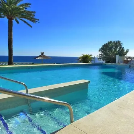 Acapulco Playa 404 Apartment