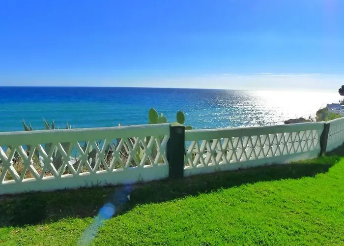 Acapulco Playa 404 Apartment Nerja