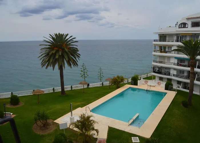Apartment Acapulco Playa 404 Nerja