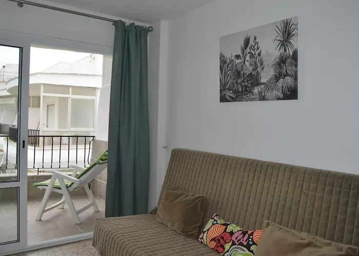 Acapulco Playa 404 * Nerja