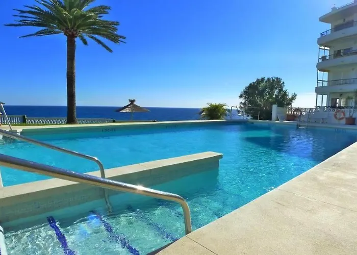 Acapulco Playa 404 Apartment