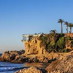 Acapulco Playa 404 Nerja