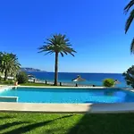 Acapulco Playa 404 Apartmán Nerja