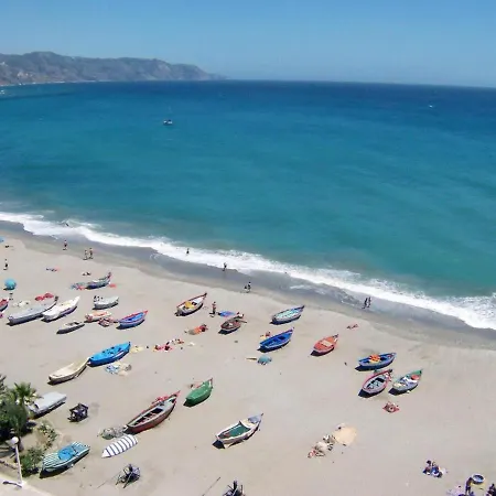 Acapulco Playa 404 * Nerja