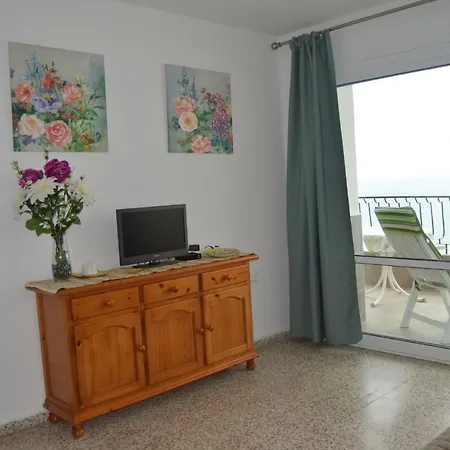 Acapulco Playa 404 Διαμέρισμα *