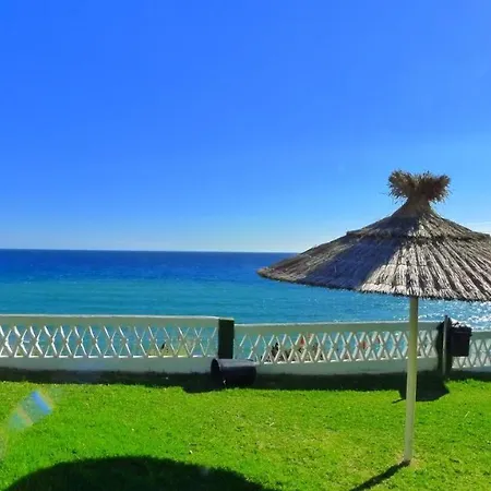 Acapulco Playa 404 Apartman