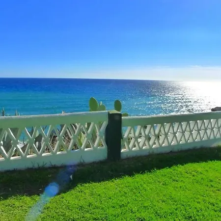 Acapulco Playa 404 Apartman Nerja