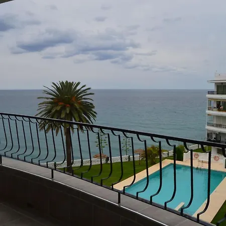 Acapulco Playa 404 Apartmán
