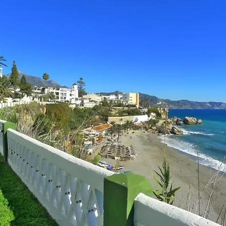 Acapulco Playa 404 Διαμέρισμα *