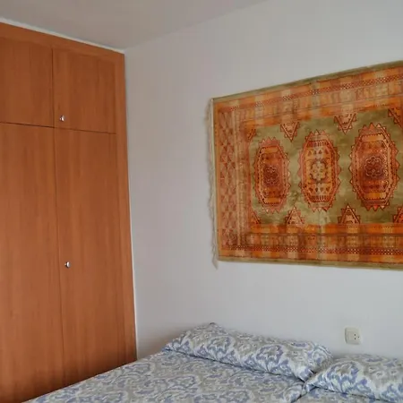 Acapulco Playa 404 Apartmán *