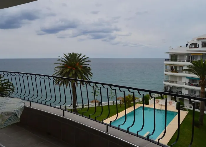 Acapulco Playa 404 Appartement