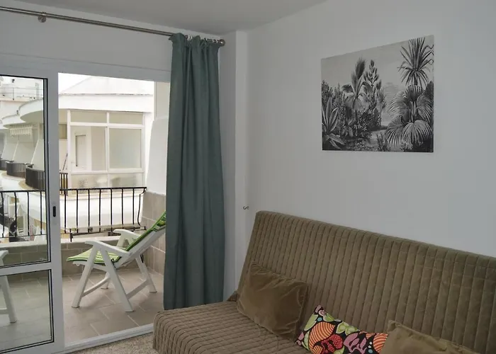 Acapulco Playa 404 *