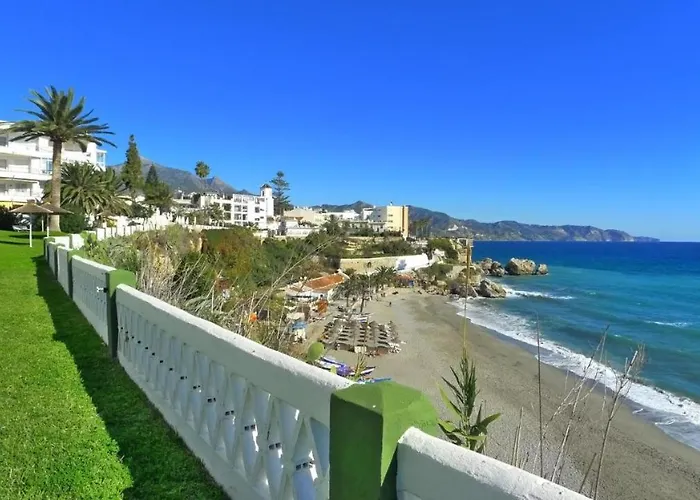 Acapulco Playa 404 Appartement *