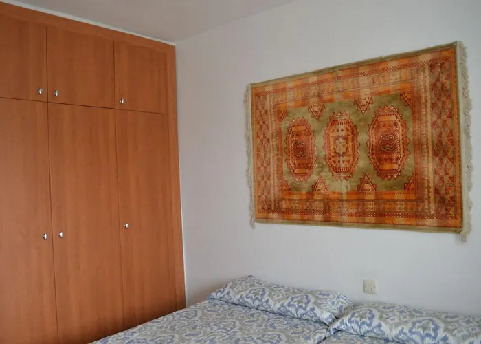 Acapulco Playa 404 Apartament *