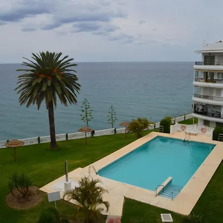 Apartament Acapulco Playa 404 Nerja