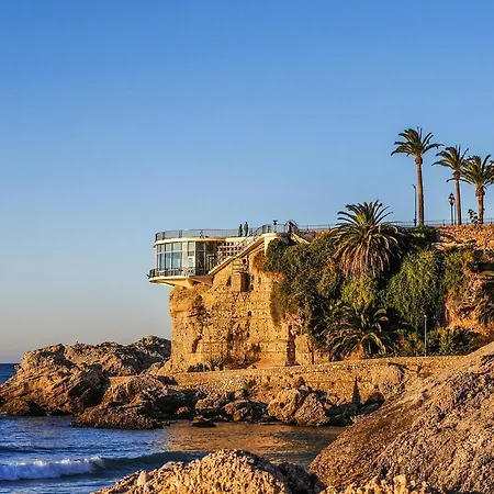 Acapulco Playa 404 Nerja