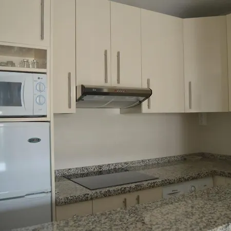 Acapulco Playa 404 *