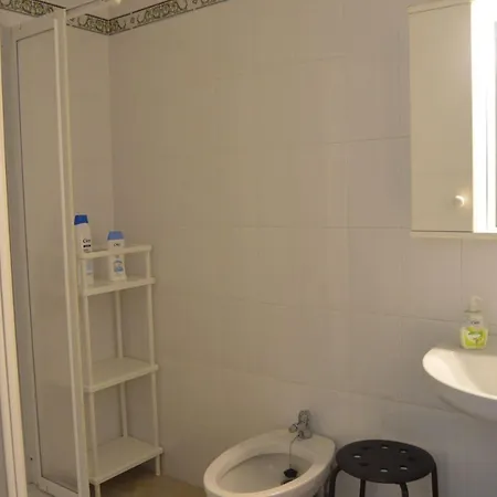 Lejlighed Acapulco Playa 404 *