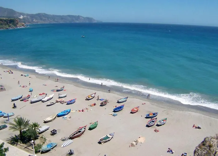 Acapulco Playa 404 * 内尔哈