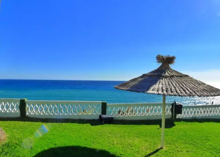 Acapulco Playa 404 公寓