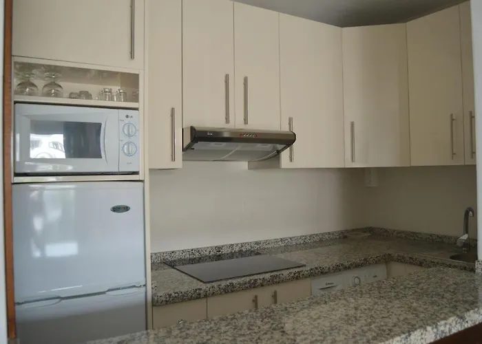 Acapulco Playa 404 *