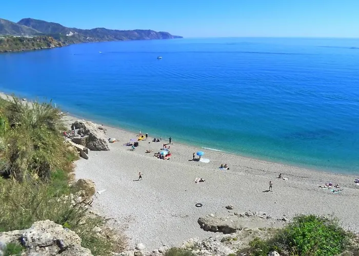 Acapulco Playa 404 公寓 *